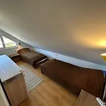 Apartamento ágnes