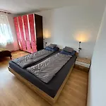 Apartamento ágnes *