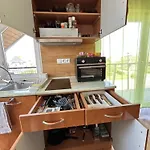 ágnes Apartamento Berettyóújfalu