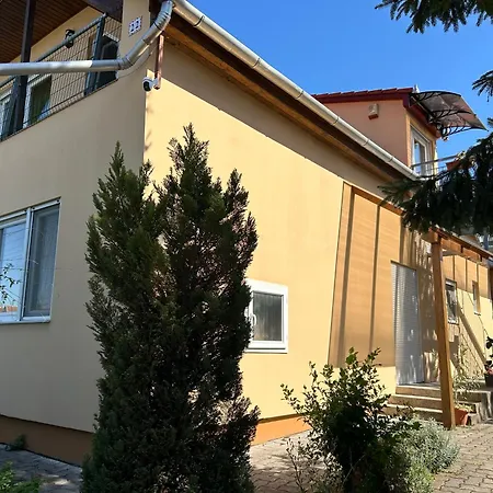 ágnes * Berettyóújfalu