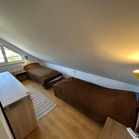 Apartmán Agnes