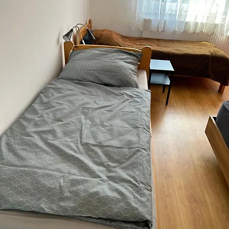 Agnes Apartmán Berettyóújfalu