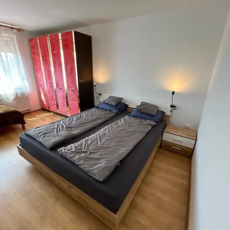 Apartmán Agnes *