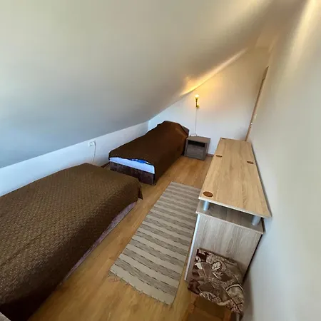 Apartmán Agnes Berettyóújfalu