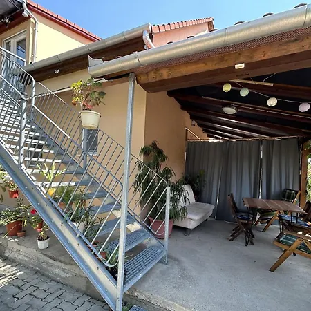ágnes Apartamento *