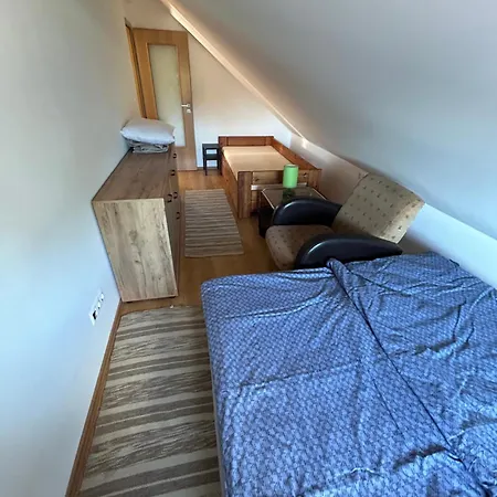 Agnes Apartmán Berettyóújfalu