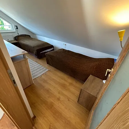 Agnes Apartmán