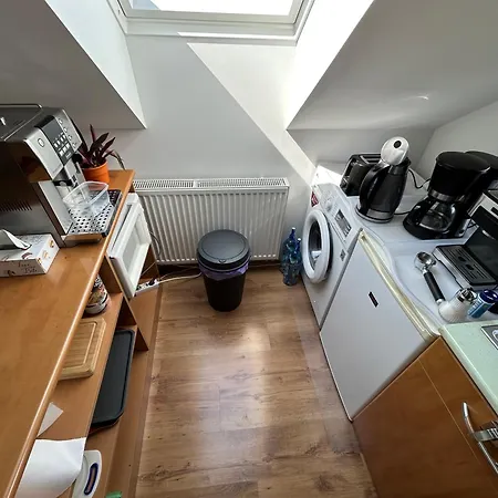 ágnes Apartamento