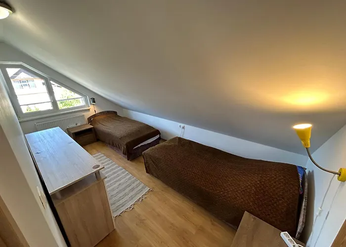 Apartament Agnes