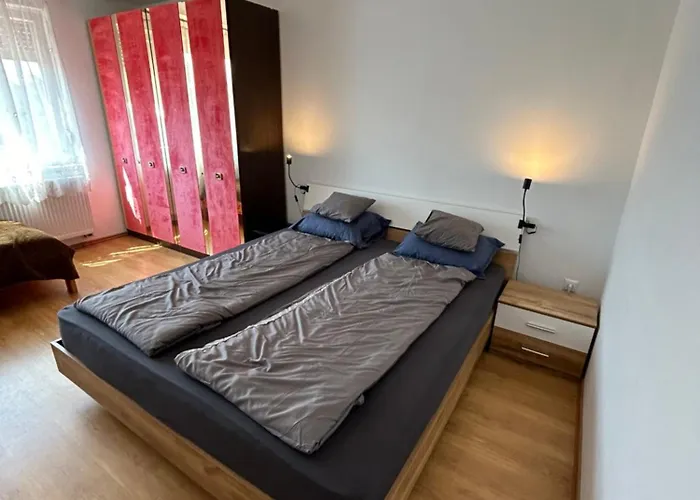 Apartament Agnes *