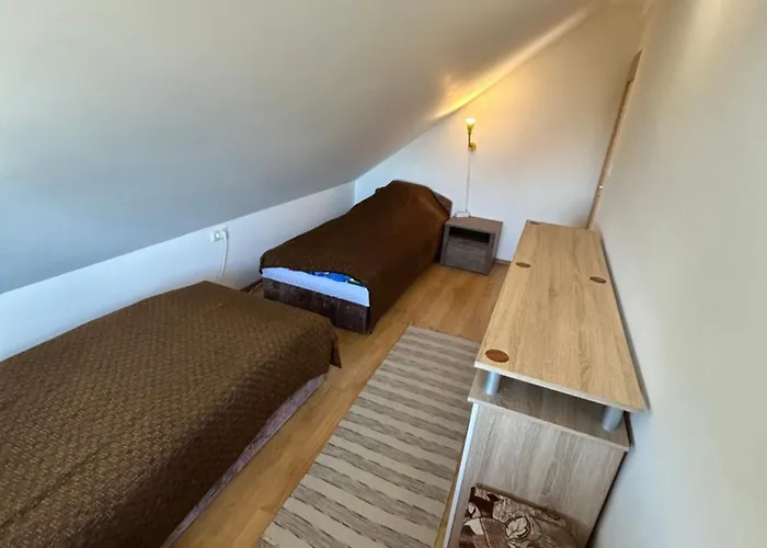 Apartament Agnes Berettyóújfalu